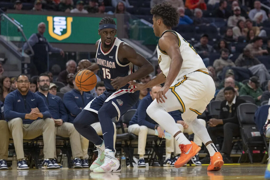 Graham Ike Needs More National Respect as a Premier Big Man