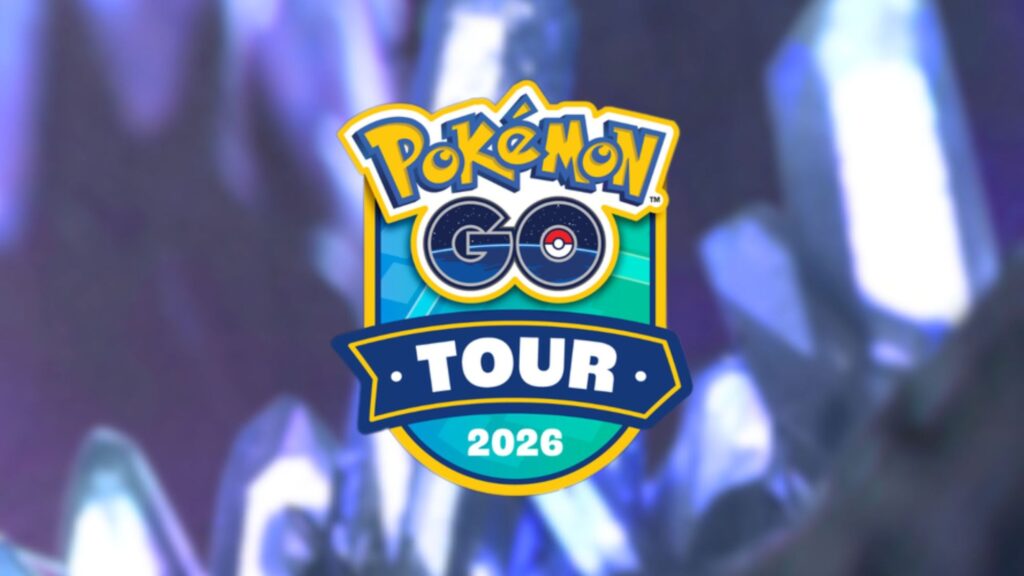 Pokemon Go Reveals A Third Legends Z-A Super Mega Raid for Go Tour: Kalos Pokemon Go Reveals A Third Legends Z-A Super Mega Raid for Go Tour: Kalos