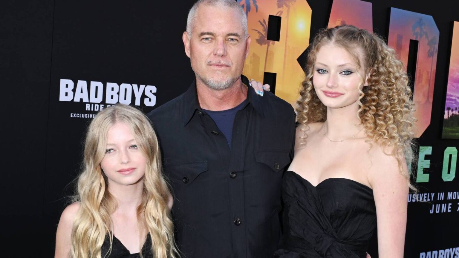 Eric Dane’s Friends Launch GoFundMe to Support Actor’s Daughters After His Death Eric Dane’s Friends Launch GoFundMe to Support Actor’s Daughters After His Death