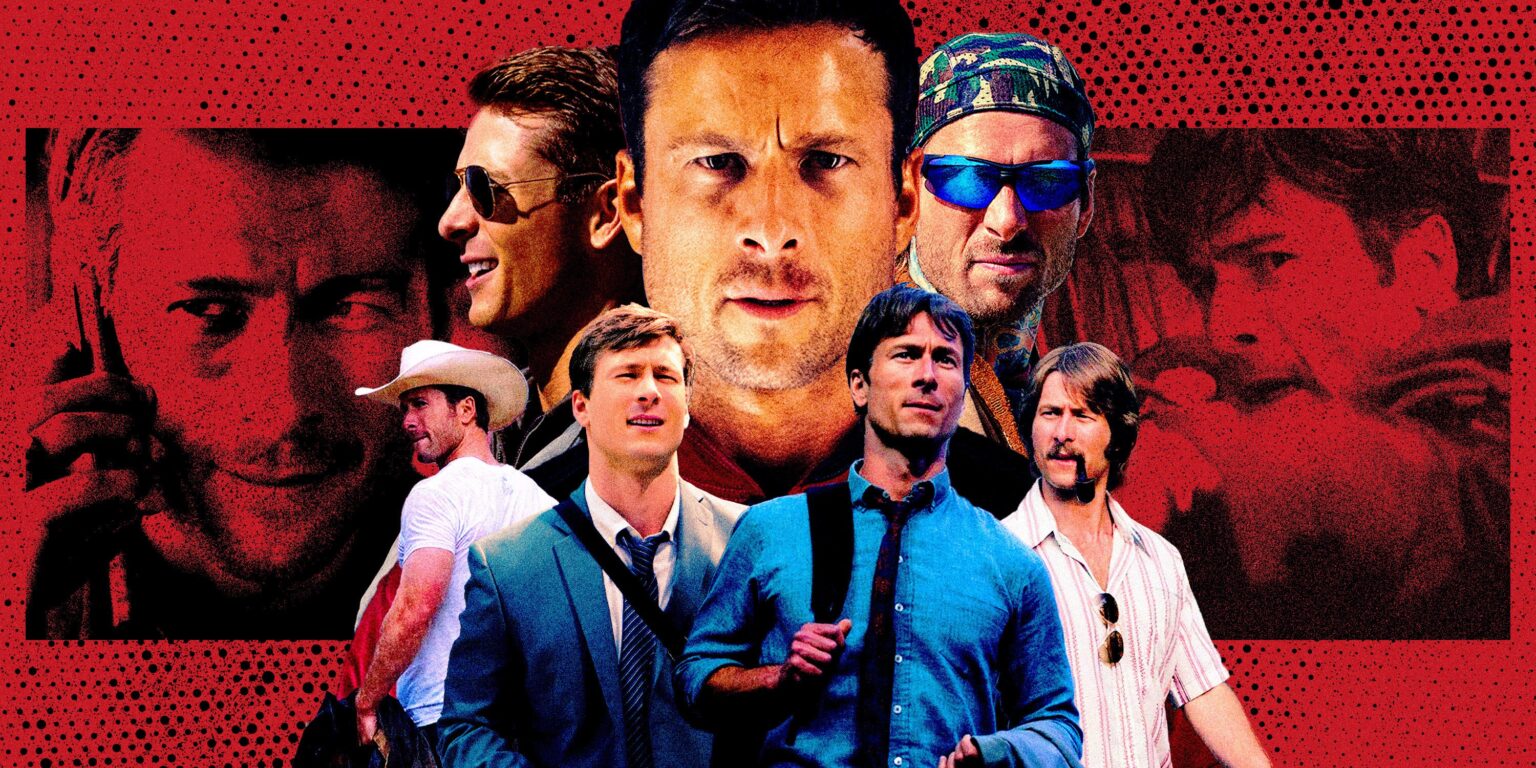 Every Glen Powell Movie, Ranked