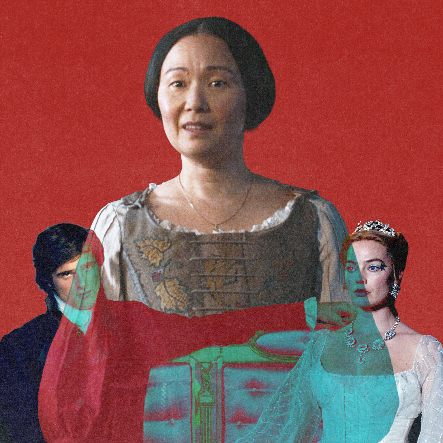 Whitewashing ‘Wuthering Heights’