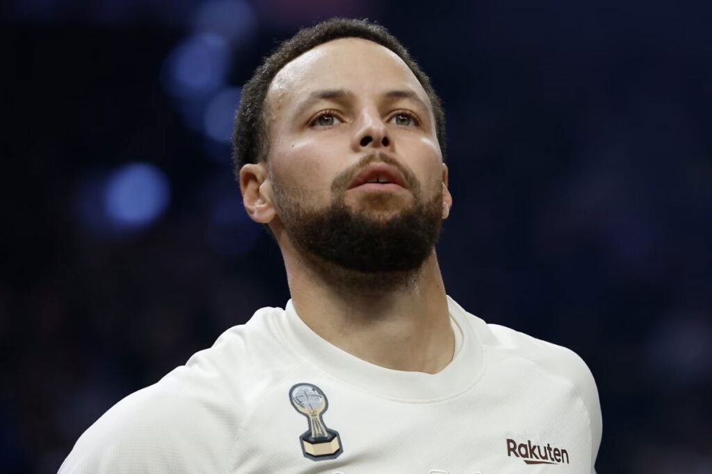 Stephen Curry Admits Warriors Are Clutching at Straws Over Championship Hopes Amid Injury Layoff
