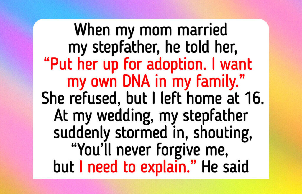 19 Heartbreaking Blended Family Stories the World Needs Right Now 19 Heartbreaking Blended Family Stories the World Needs Right Now