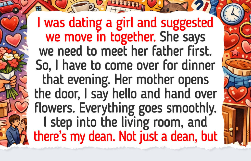 15 Stories That Prove Meeting the Parents Is Funnier Than a Comedy Movie