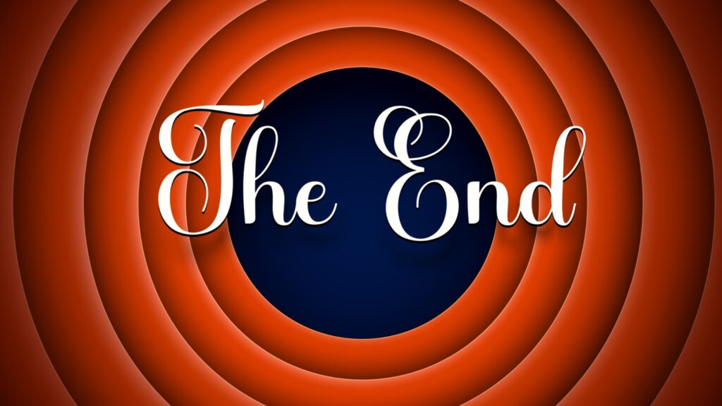 A Slow-Motion Eulogy for the TV Industry A Slow-Motion Eulogy for the TV Industry