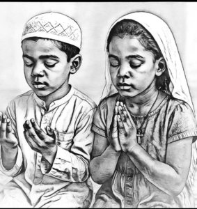 Ramadan and Lent: A Shared Lesson for Nigerian Muslims and Christians on Faith and Unity, By Yushau A. Shuaib