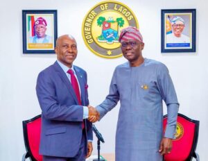 Lagos Partners Tax Ombud to Boost IGR, Compliance