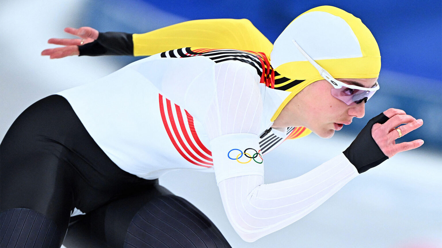 I’m a Psychiatrist at the Olympics. Here’s a Look Inside the Mind of an Olympian.