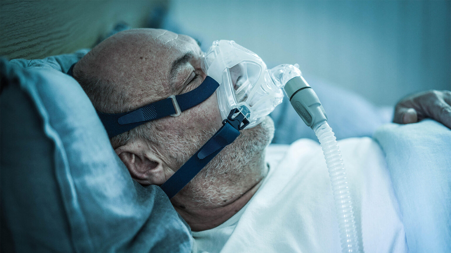 COVID Tied to New Sleep Apnea Diagnosis Up to More Than 4 Years Later