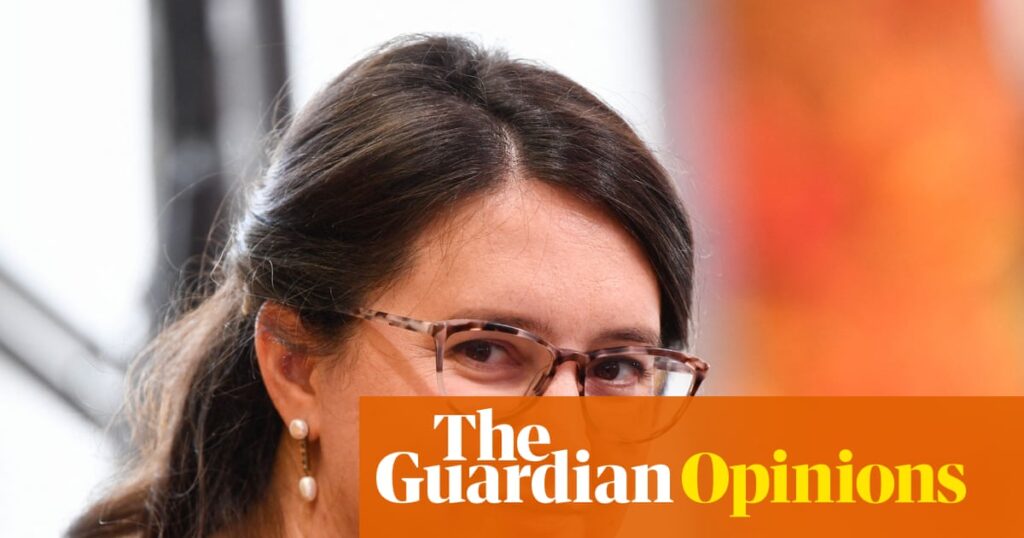 CBSNEWS convulsing as Ellison tries to please The Don…