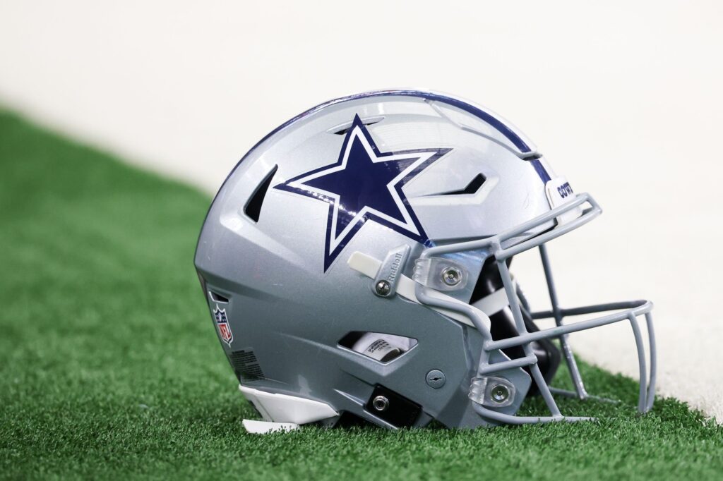 Cowboys Emerge As Free Agency Destination for 4-Time Pro Bowler To Fill Key Need Cowboys Emerge As Free Agency Destination for 4-Time Pro Bowler To Fill Key Need