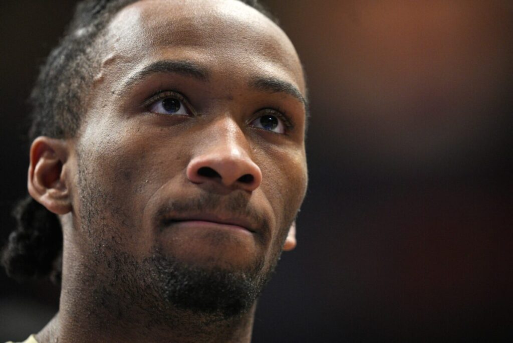 NBA GM Sets the Record Straight on Darryn Peterson 2 Days After Stephen A. Smith’s Viral Claim