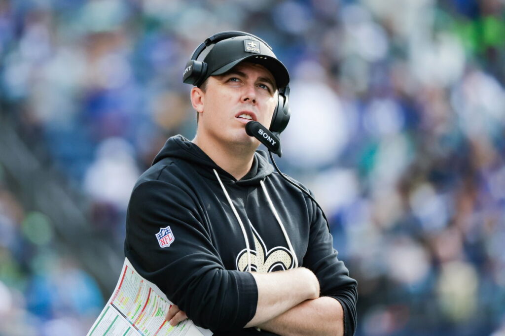 NFL Rumors: Kellen Moore Set to Cut Ties With Saints Star Who Publicly Rejected NFL Trade Proposal