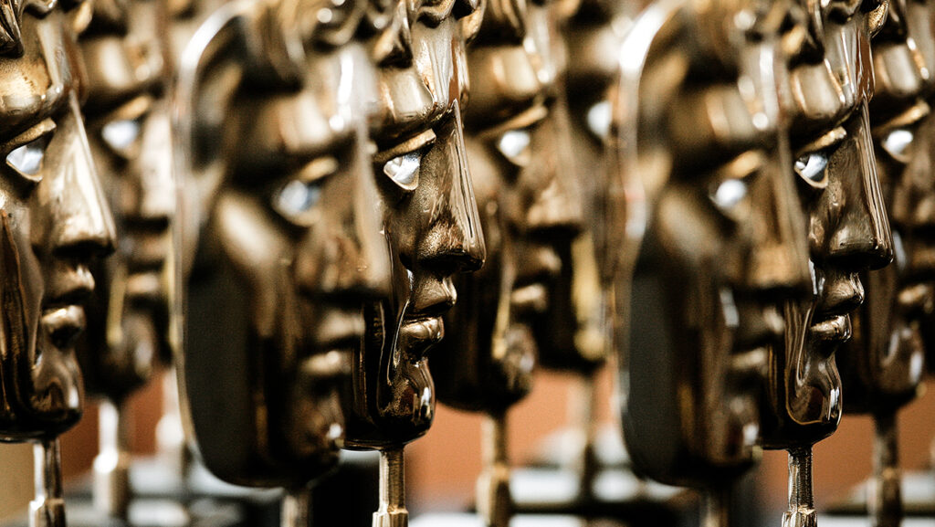 BAFTA Film Awards Winners Unveiled (Updating Live)