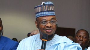 “Invest in Media, Not Just Places of Worship” — Pantami Urges Northerners to Address Strategic Communication Gap “Invest in Media, Not Just Places of Worship” — Pantami Urges Northerners to Address Strategic Communication Gap