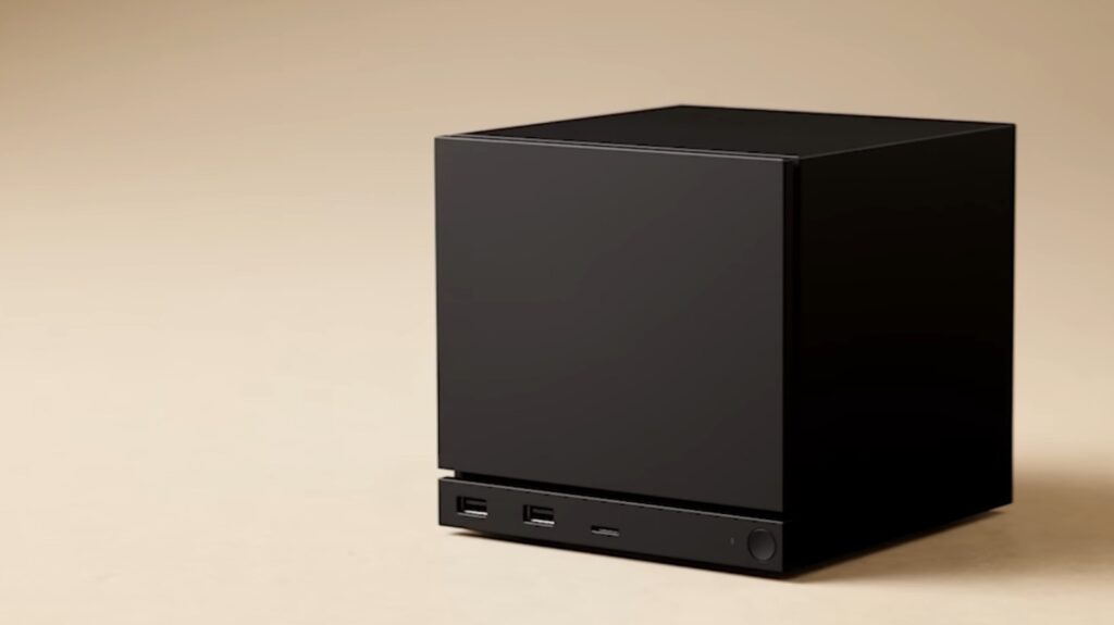 Skip The Steam Machine And Build This Better Alternative That May Save You Money