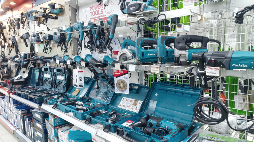 4 Makita Tools You Didn’t Realize Could Do More Than One Job