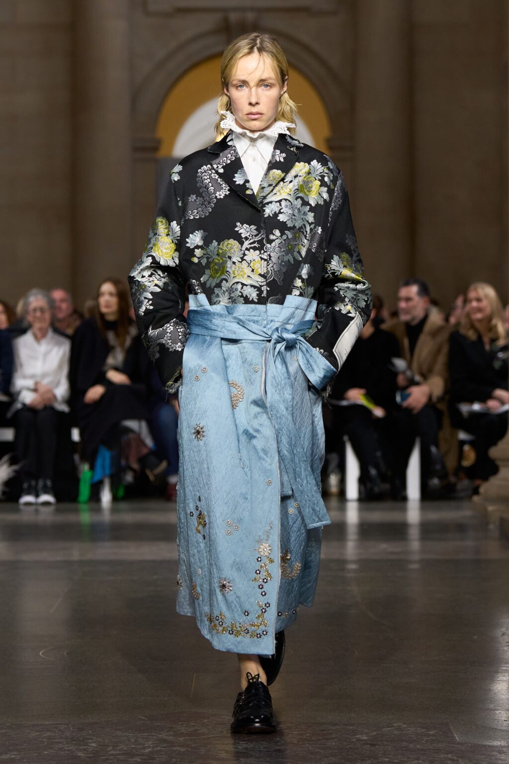 Erdem Fall 2026 Ready-to-Wear Erdem Fall 2026 Ready-to-Wear