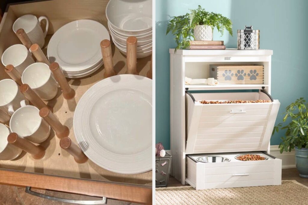 It’s Probably Time To Declutter Your Space And These 30 Wayfair Products Can Help