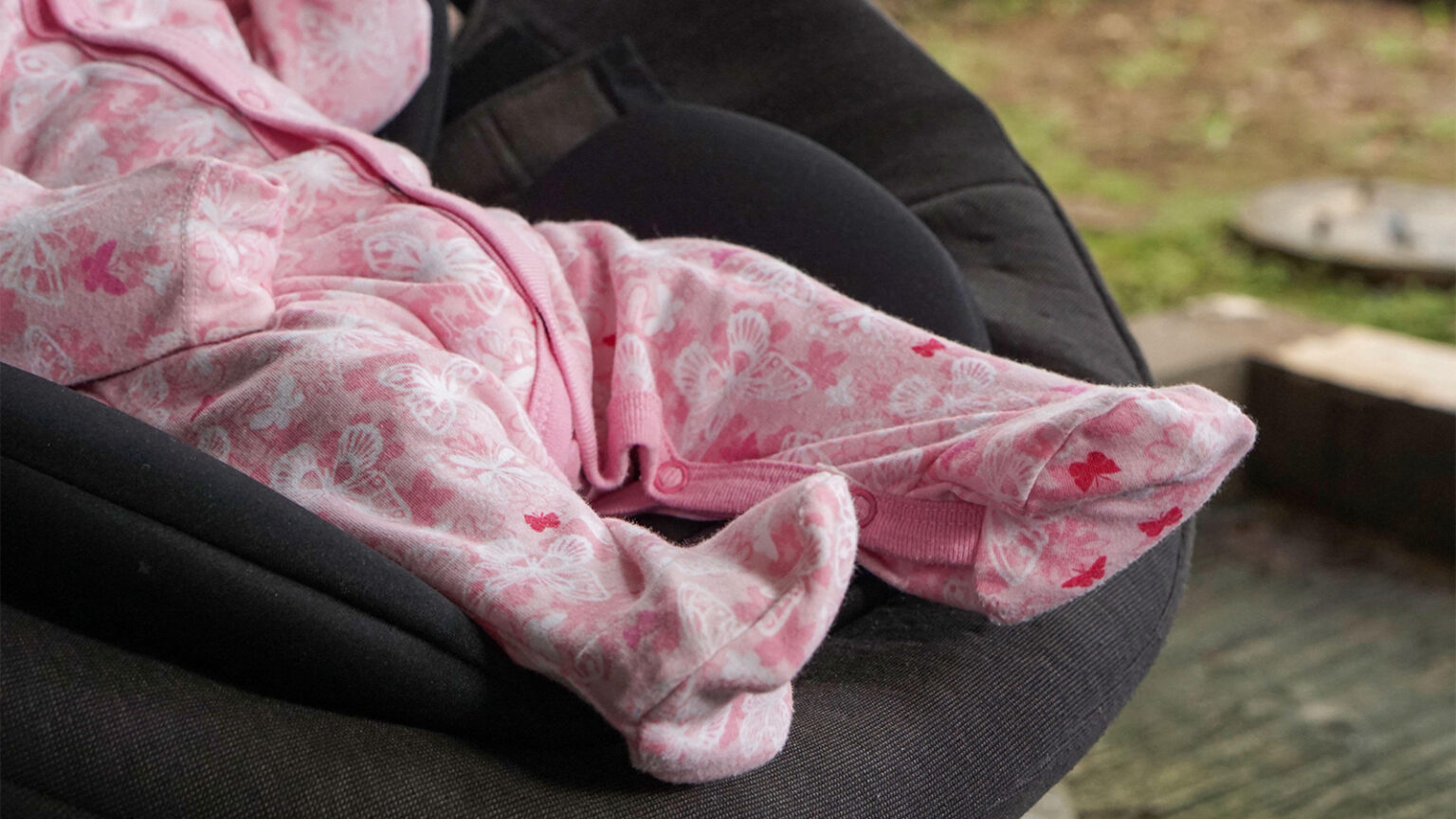 Sudden Infant Deaths in Inclined Sleepers Persisted Even After Recall