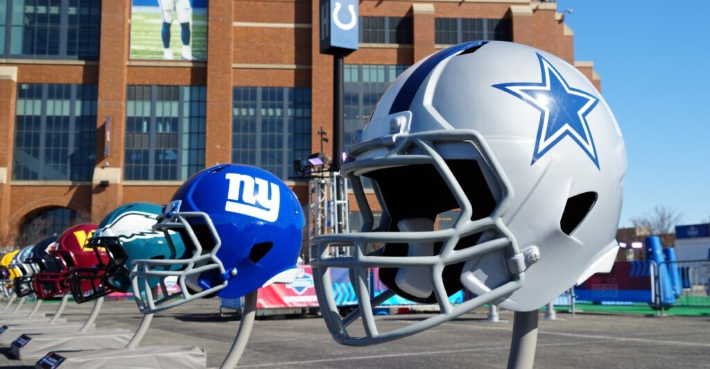 BTB Monday Discussion: Which part of the NFL combine matters most to you?