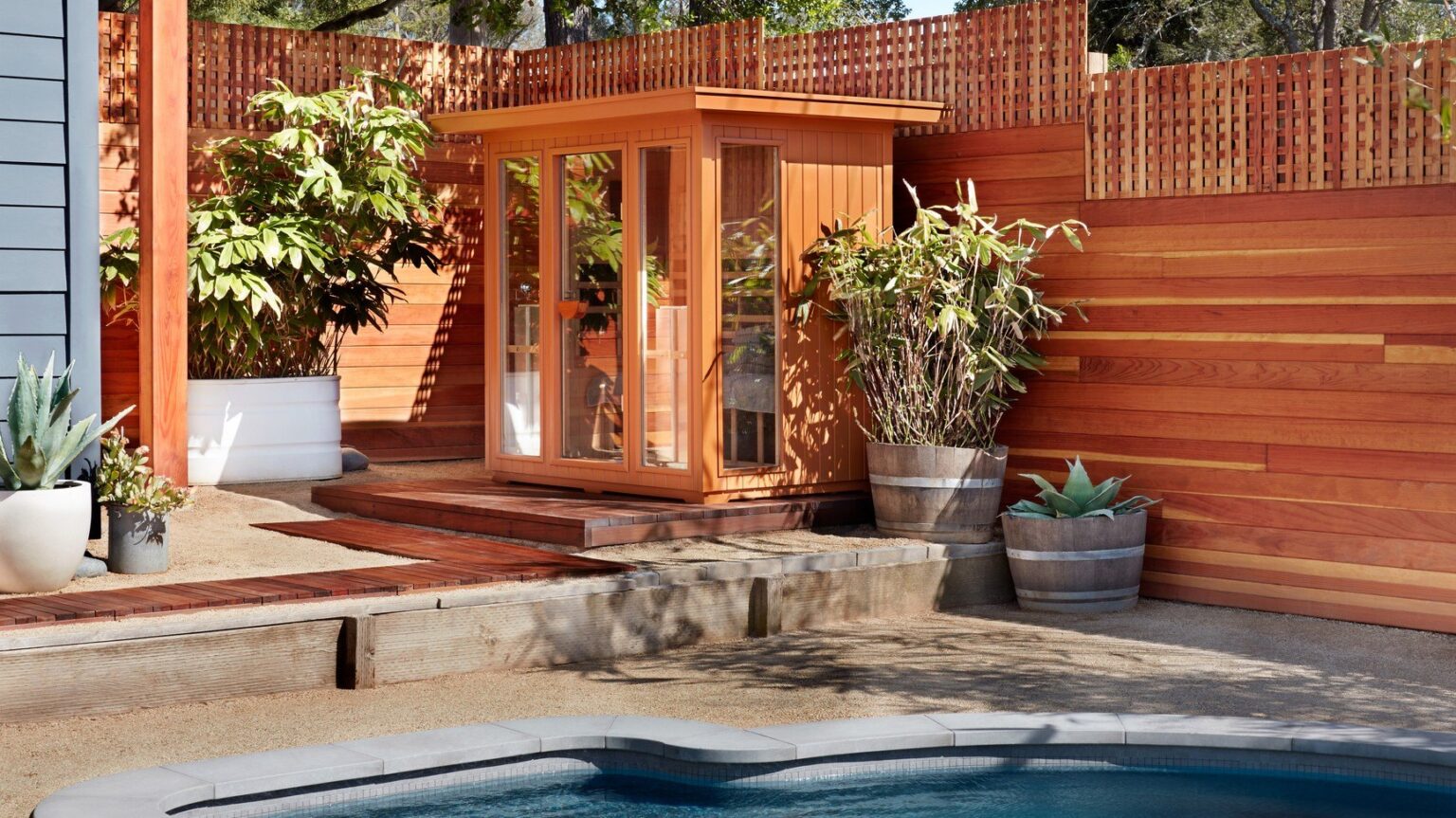 Are Home Saunas Worth It in 2026? Experts Weigh In