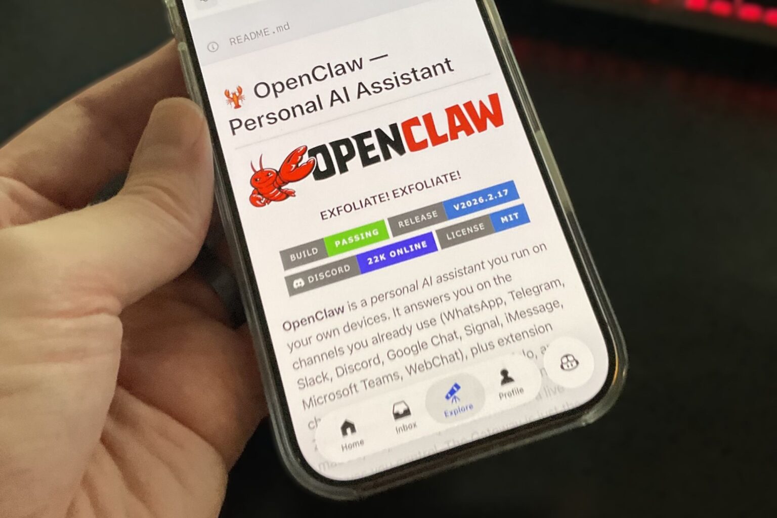 What’s behind the OpenClaw ban wave What’s behind the OpenClaw ban wave