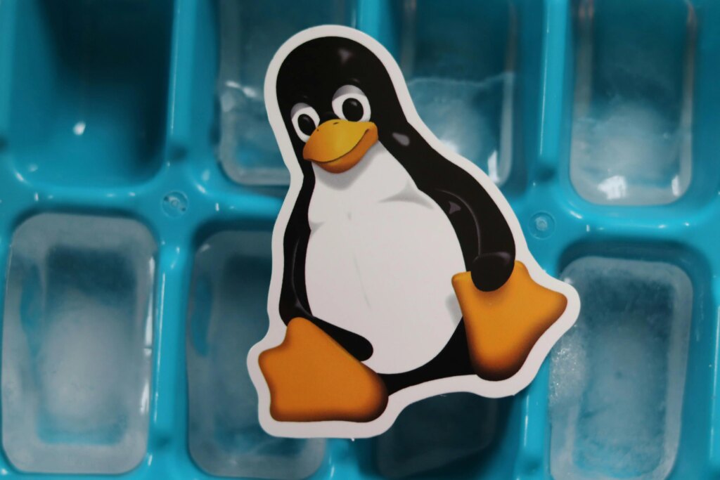 The big new Linux release isn’t a big deal The big new Linux release isn’t a big deal