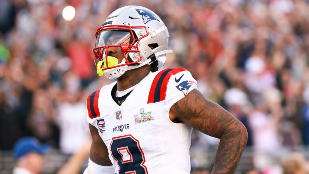 6 New England Patriots starters who will be replaced this offseason