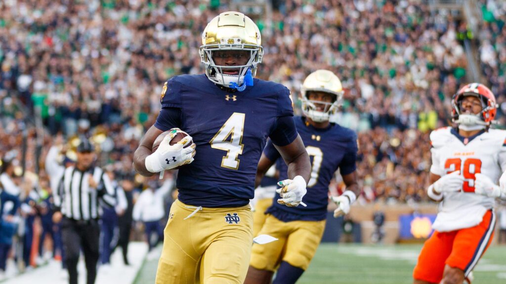 5 NFL Draft prospects with the most to lose at the Combine 5 NFL Draft prospects with the most to lose at the Combine