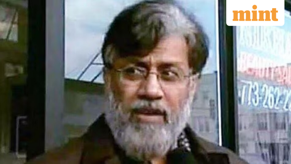 Canada to revoke Tahawwur Rana’s citizenship amid PM Carney’s India visit. It’s not for terrorism, but… Canada to revoke Tahawwur Rana’s citizenship amid PM Carney’s India visit. It’s not for terrorism, but…