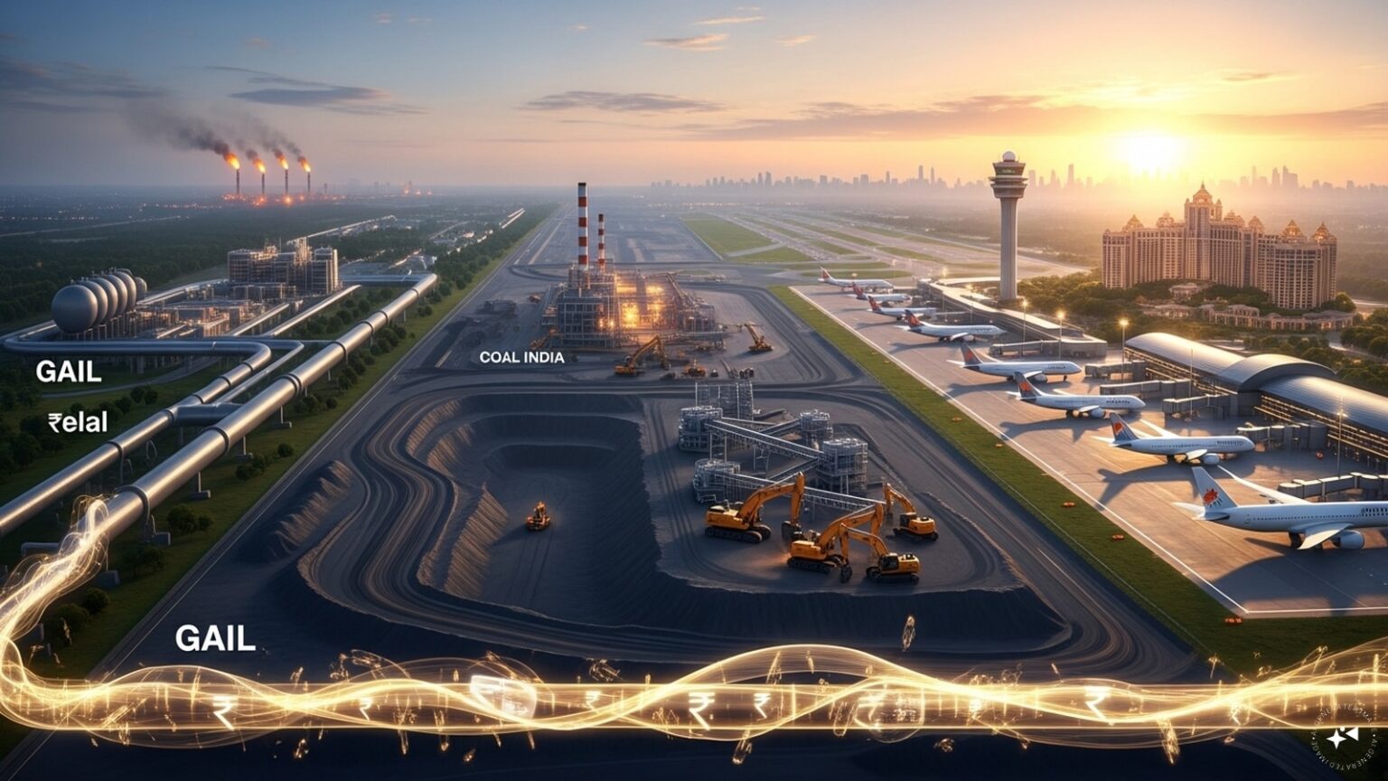 India unveils ₹16.72 lakh crore Asset Monetisation Pipeline 2.0; PSU stake sales, IPOs from FY27