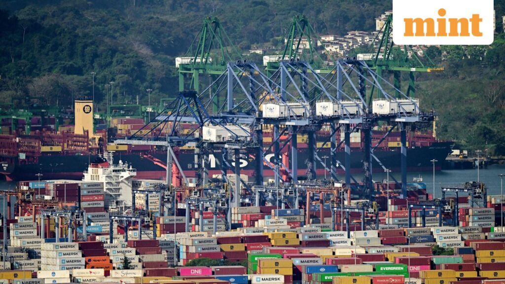 Panama terminates Hong Kong group CK Hutchison’s canal port contracts: Who will operate Balboa, Cristobal terminals now?