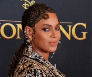 Beyoncé, Nicole Kidman to co-chair 2026 Met Gala