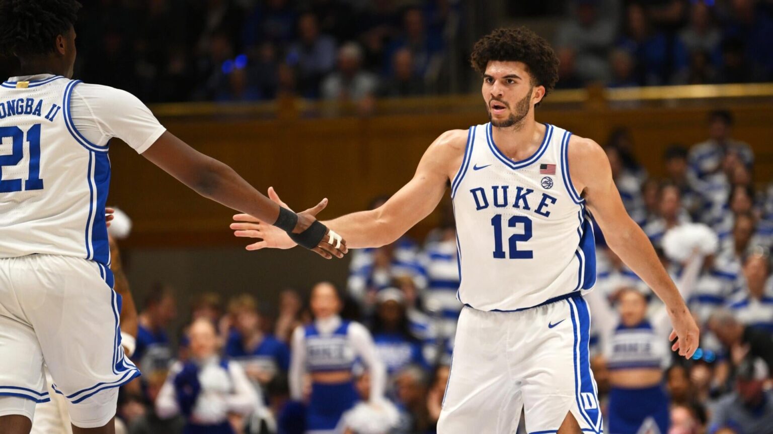 Duke vs. Notre Dame odds, prediction: 2026 college basketball picks for Feb. 24 from proven model