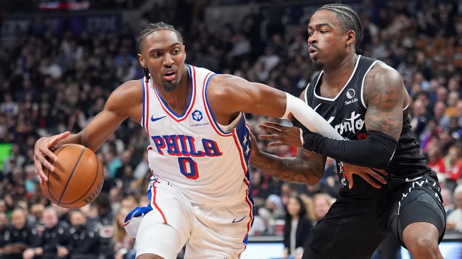 76ers vs. Pacers odds, prediction, spread, time: 2026 NBA picks for Feb. 24 from advanced model