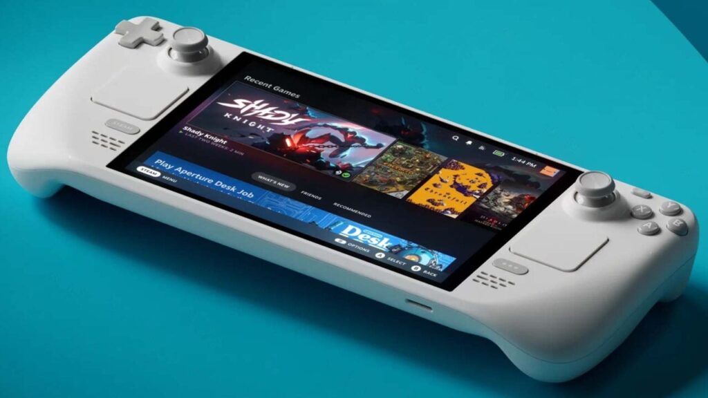 Steam Users Aren’t Happy That Steam Next Fest Feels Overrun With AI Art Steam Users Aren’t Happy That Steam Next Fest Feels Overrun With AI Art