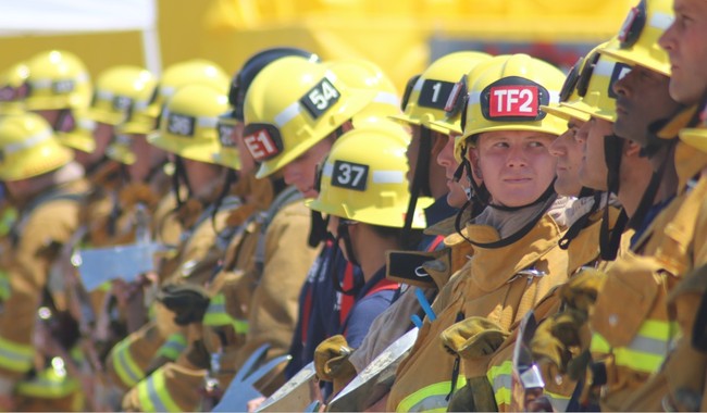 Fired Former LAFD Chief Has Had Just About Enough of Karen Bass, Sues Her for ‘Lying’ Fired Former LAFD Chief Has Had Just About Enough of Karen Bass, Sues Her for ‘Lying’