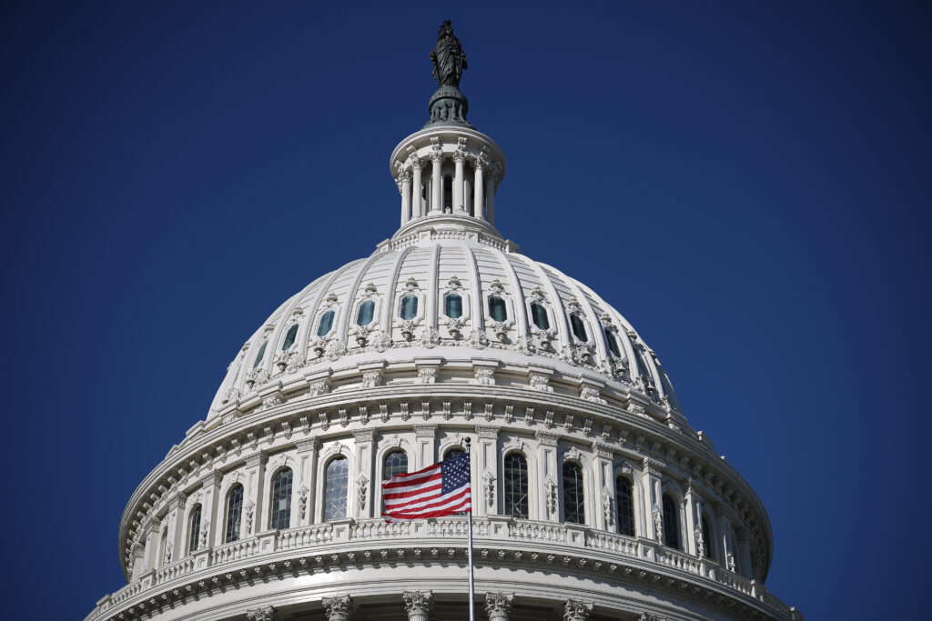 Trump State Of The Union: POTUS Signals A Speech Of Superlatives, Cheers On Gold Medal Winning U.S. Men’s Olympic Hockey Team