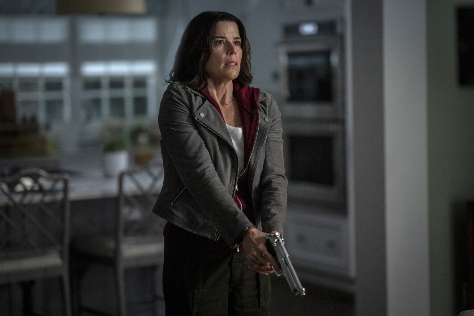 Neve Campbell Could Not ‘Live With Myself’ if She Accepted ‘Scream 6’ Paycheck: ‘My Value to This Franchise Was Bigger’
