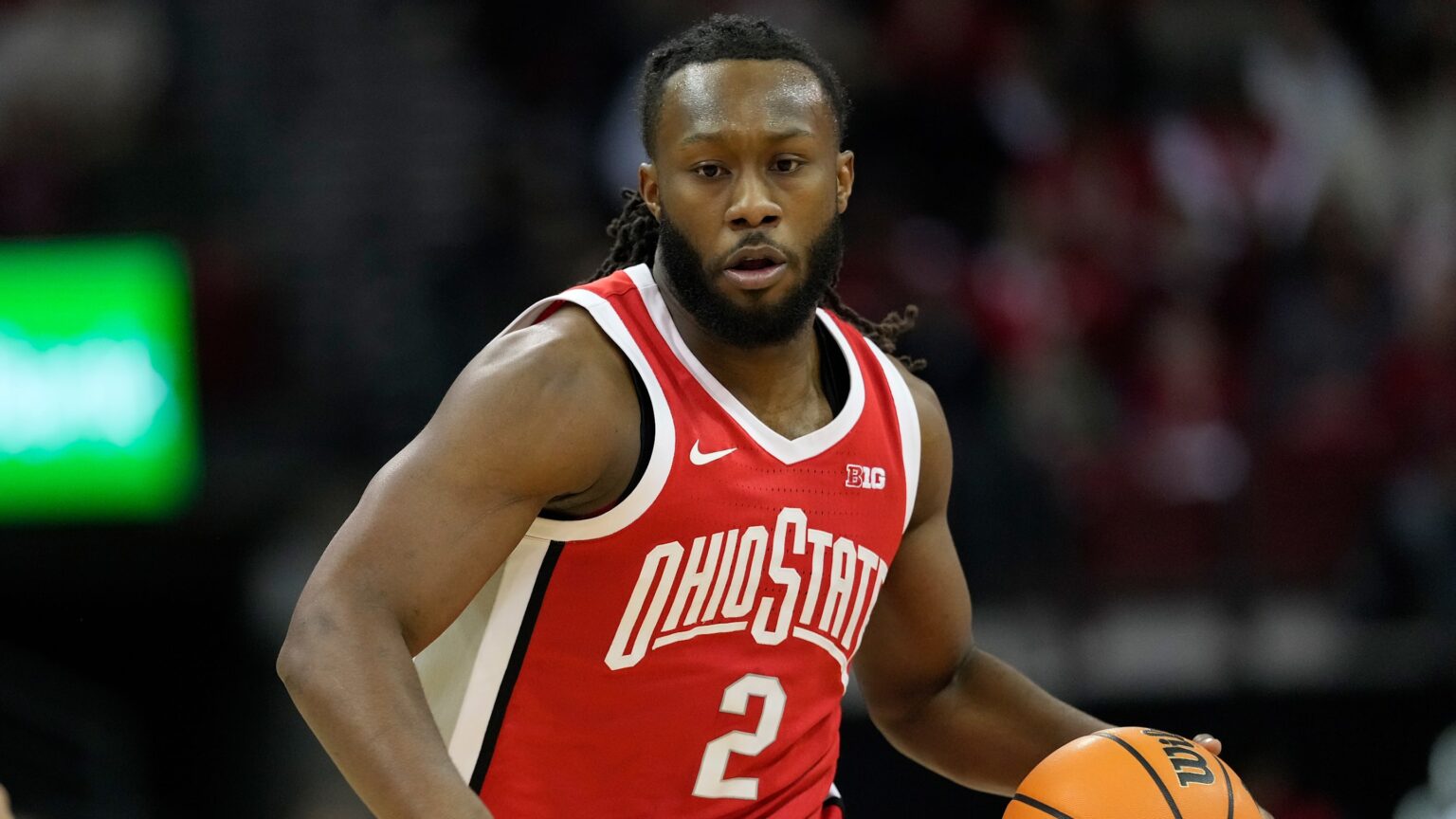 Bubble Watch: Ohio State is in big trouble and running out of time Bubble Watch: Ohio State is in big trouble and running out of time