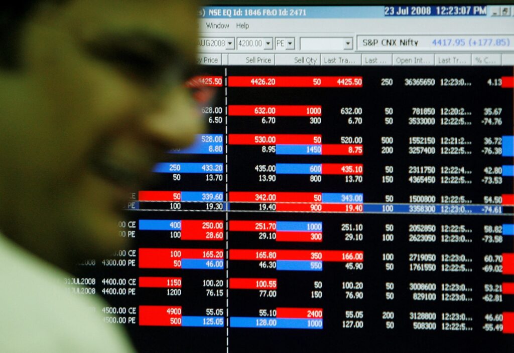 Vedanta surges 5% after BofA upgrade; Sensex ends at 82,276, Nifty at 25,483