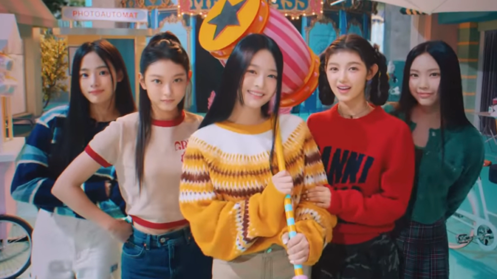 Ex-ADOR Chief Floats $18 Million Offer to ‘Free NewJeans’ from HYBE Lawsuits Ex-ADOR Chief Floats $18 Million Offer to ‘Free NewJeans’ from HYBE Lawsuits