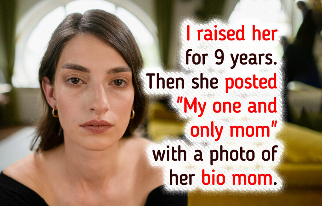 My Stepdaughter Humiliated Me on Mother’s Day, My Payback Was Brutal