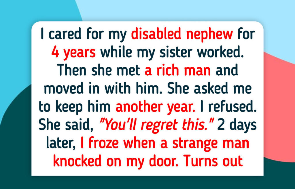 12 Moments When Complete Strangers Stepped In and Changed Everything