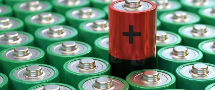 Battery Innovation Is the Key to Escaping China’s Supply Chain Dominance Battery Innovation Is the Key to Escaping China’s Supply Chain Dominance