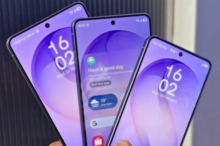 Everything Samsung announced at the Galaxy S26 launch event Everything Samsung announced at the Galaxy S26 launch event