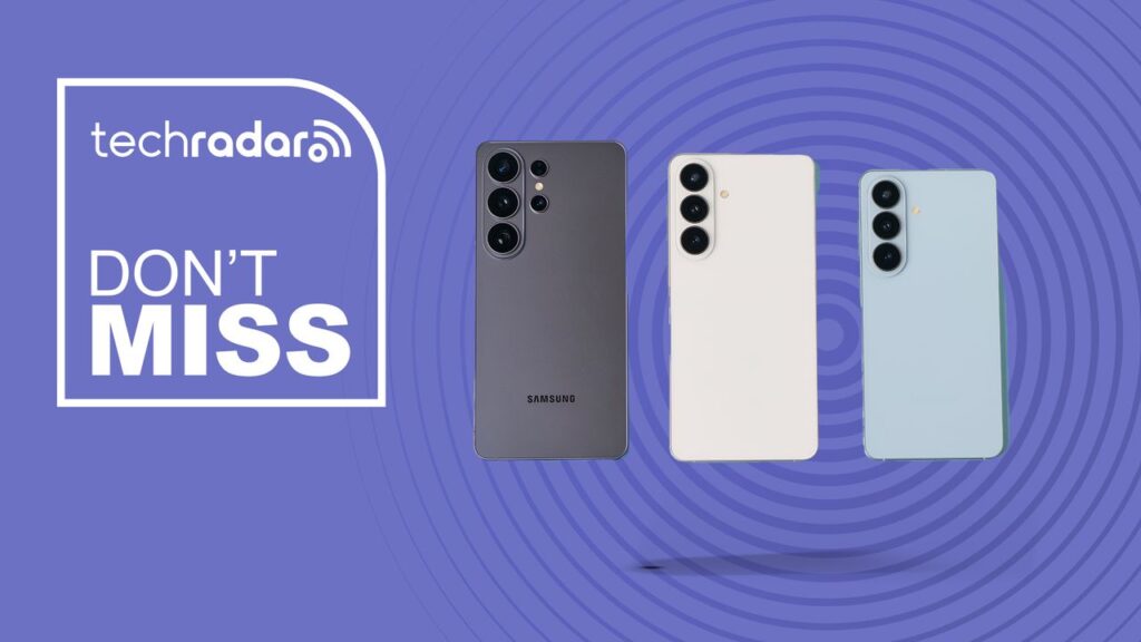 Samsung Galaxy S26 pre-order deals in Australia — here’s how you can save hundreds on the new devices