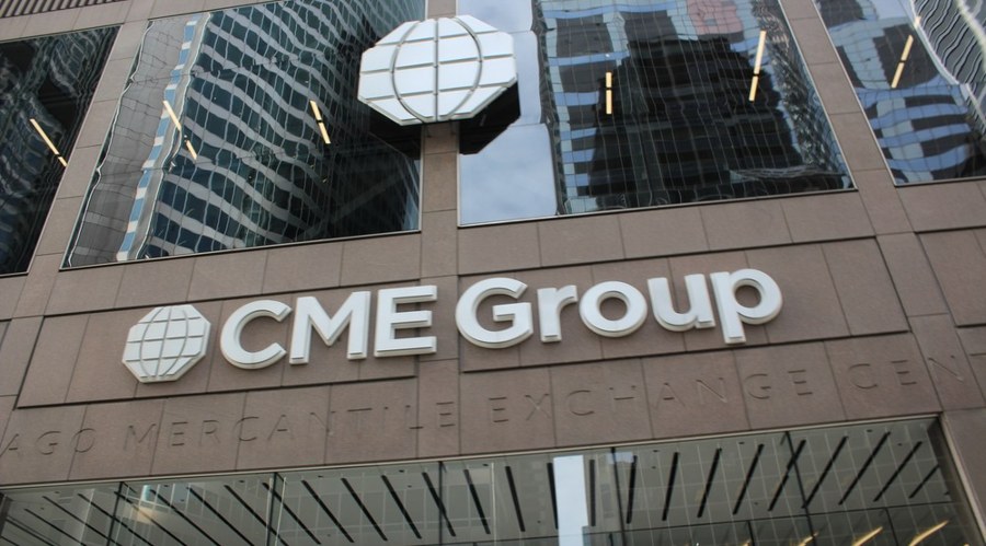 CME Breaks Down Again: And This Time It Happened at the Worst Possible Moment CME Breaks Down Again: And This Time It Happened at the Worst Possible Moment