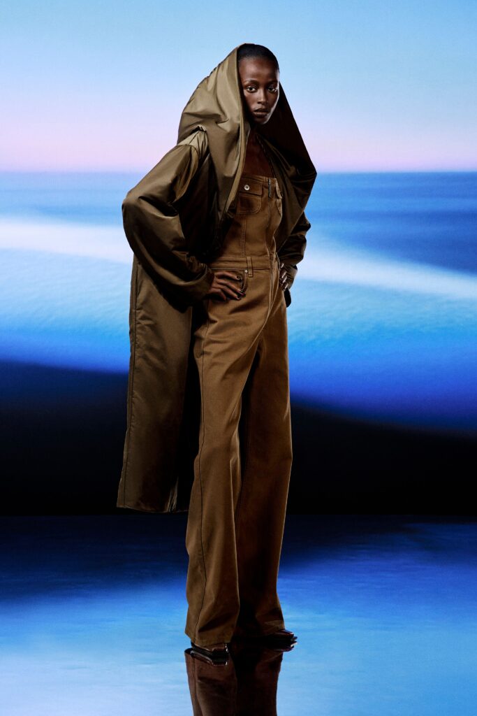 Ahluwalia Fall 2026 Ready-to-Wear